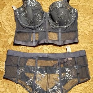 Victoria's secret set NWT